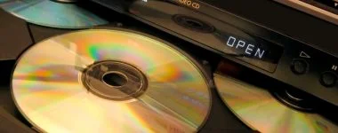 Serwis DVD
