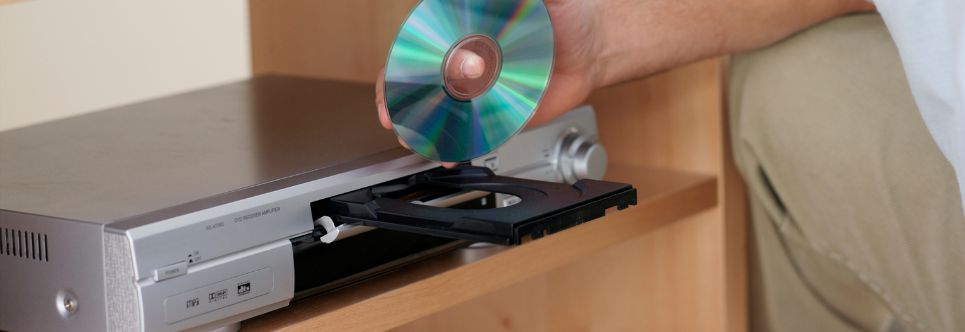Serwis DVD Lublin